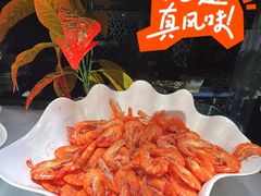 -朗丽兹自助餐厅