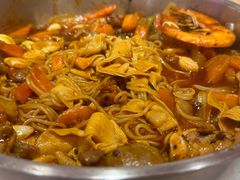 -黄记煌三汁焖锅(首创奥特莱斯店)
