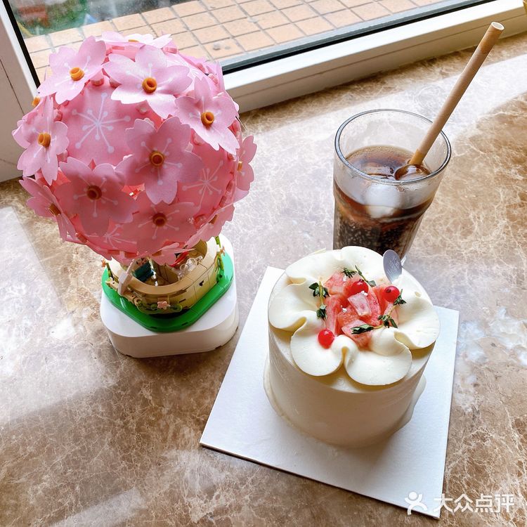 双楠最好吃的甜品