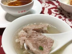 原味土猪汤-临家闽南菜(翔安店)