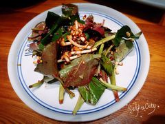 -云海肴·汽锅鸡·云南菜(天津国金汇店)