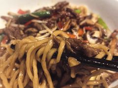 -寻裕记·现炒浇头面(人民广场店)