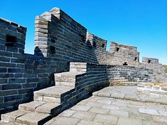 -蟠龙山长城景区