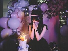 -杜哈夫DOUX RÊVE·生日蛋糕(日月光店)