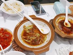 -乡村基·川味现炒大王(长楹天街店)