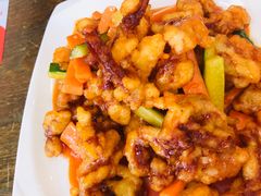 -胖太太四川麻辣排骨串(镇江路分店)