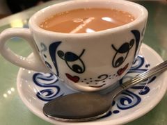 -翠华餐厅(湾仔店)