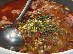 -拾贰季喜宴(百利达广场店)