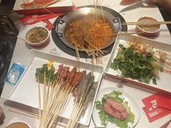 -宏姐串串香(征仪路店)