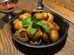 -卢布里西餐厅(总店)