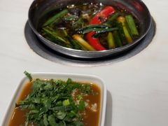 -围炉夜话·潮汕卤水火锅(榕江店)
