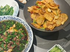 -褚记烤鸭·南京家常菜(雨花e-park店)