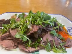 -伊兴面片·清真(五泉山店)