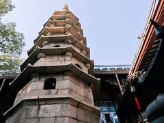 -仓山金山寺