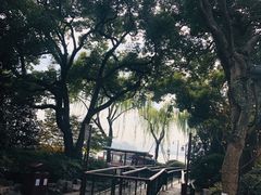 -苏堤停车场