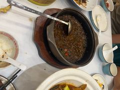 -大地烙馍村(商城路店)