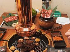-青空日料烧肉烧鸟店(后湖兴业路店)