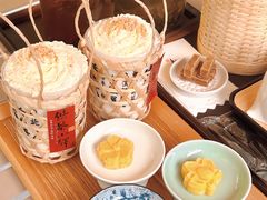 -大众茶馆·悠茶小驿(一中店)