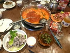 -贵州牛霸一方·苗侗酸汤鱼(白云三元里店)