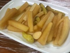 -甘家界柠檬鸭店(高峰林场店)
