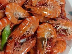 -青岛蓝海大饭店·渔歌舫餐厅(崂山店)