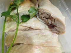 -百家鸡味馆(清泰店)