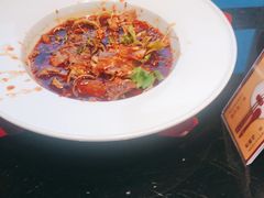 -辛香汇·现炒川菜(淮海路百盛店)