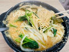 -曹宝林砂锅麻辣烫(星光路店)