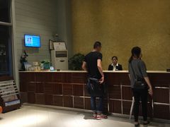 -锦江之星品尚(杭州西湖大道南宋御街店)