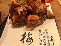 -金掌勺锅包肉(太原万达店)