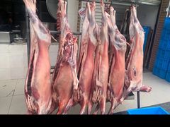 -正宗简阳一品鲜羊肉汤(金河路店)