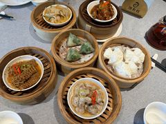 -潮府馆·非遗潮州菜·世纪公园(新国际博览中心店)