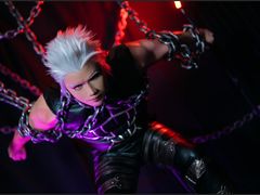 -米游妙妙屋cosplay换装自拍摄影体验馆