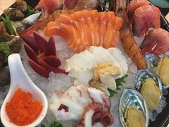 -菊上日式料理(蚌埠银泰店)