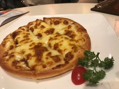 -菲滋意式餐厅(西溪印象城店)