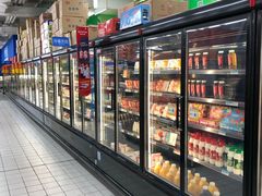 -沃尔玛购物广场(仓山万达店)