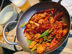 -毛辣果·酸(OHA复兴西路店)