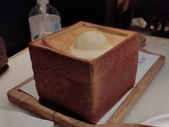 -绿茶餐厅(北京世纪金源店)