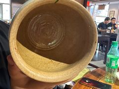 -兰溪小馆(东直门簋街店)