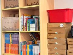 -红黄蓝成长中心•婴幼儿早教•托育(南山京基百纳广场店)