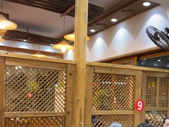 -下梅人家土菜馆(历史文化餐厅度假区店)