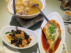 -房陵农家(东亭店)
