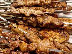 -福茗春薪禾记海鲜烧烤(八一路店)