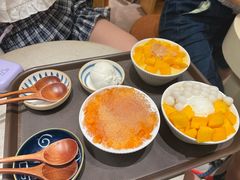 -小团圆糖水铺(襄阳南路店)