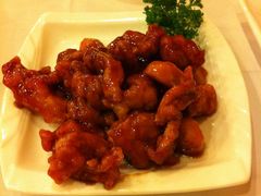 荔枝肉-聚春园自助餐厅(东街口店)