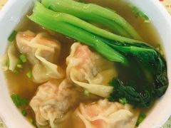 -香港仔茶餐厅(凤阳店)