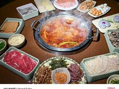 -巴倒烫陆派火锅山庄(南山总店)