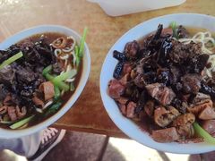 肥肠面-老窦肥肠板面