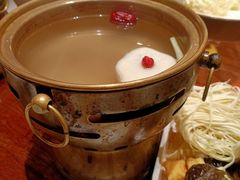 -古关火锅店(古北水镇景区店)