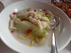 -三号黄浦会Canton Table